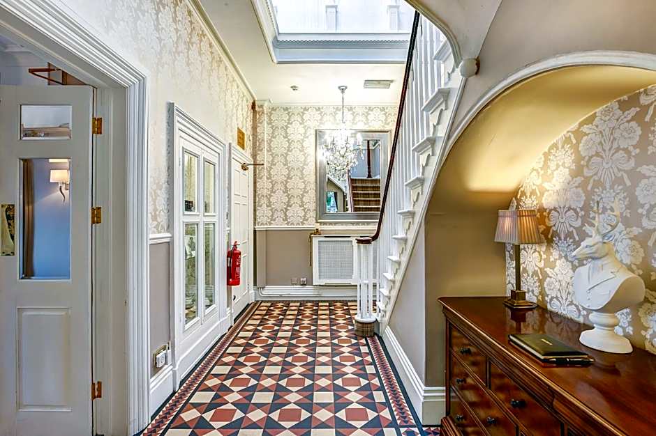 Alexandra Court Hotel