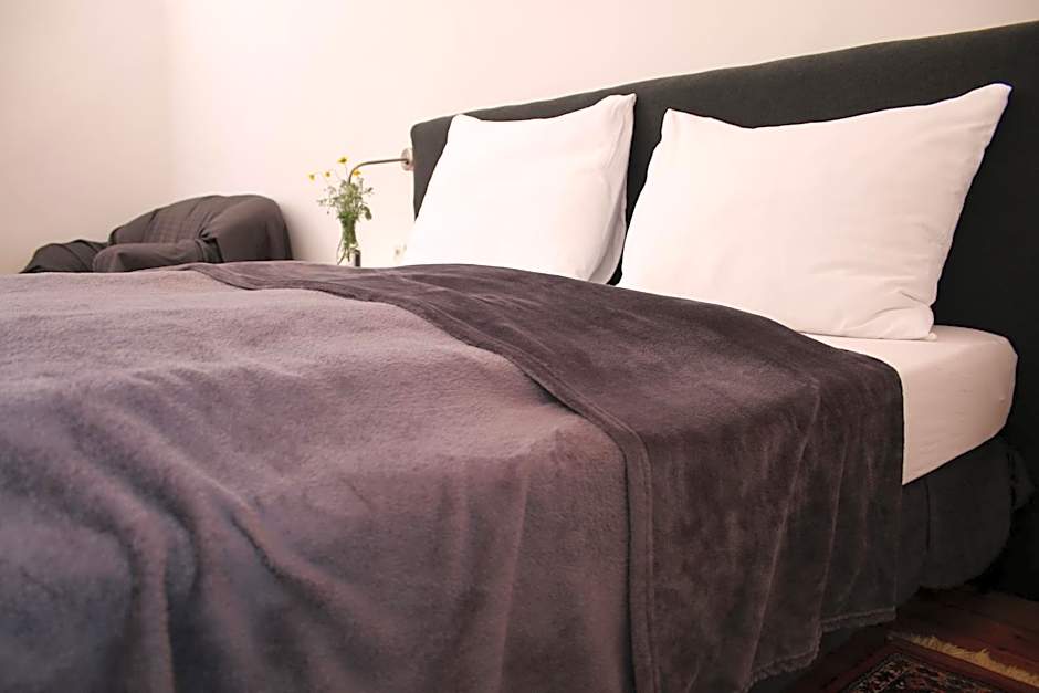 Hotel im Stift Neuberg