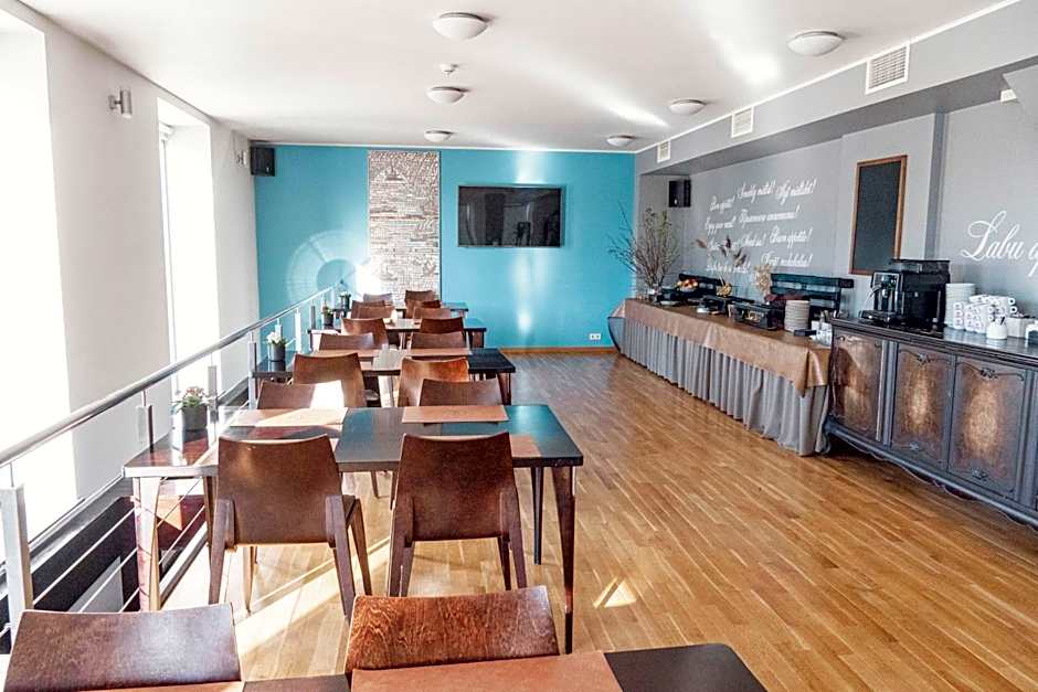 Hotel Kolumbs
