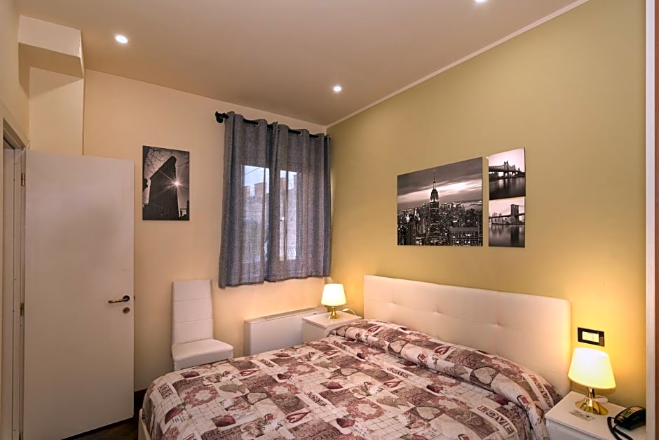 Hotel Il Giardino