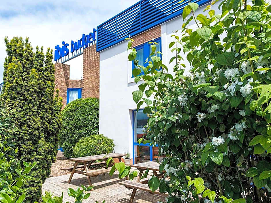 ibis budget Châtellerault Nord