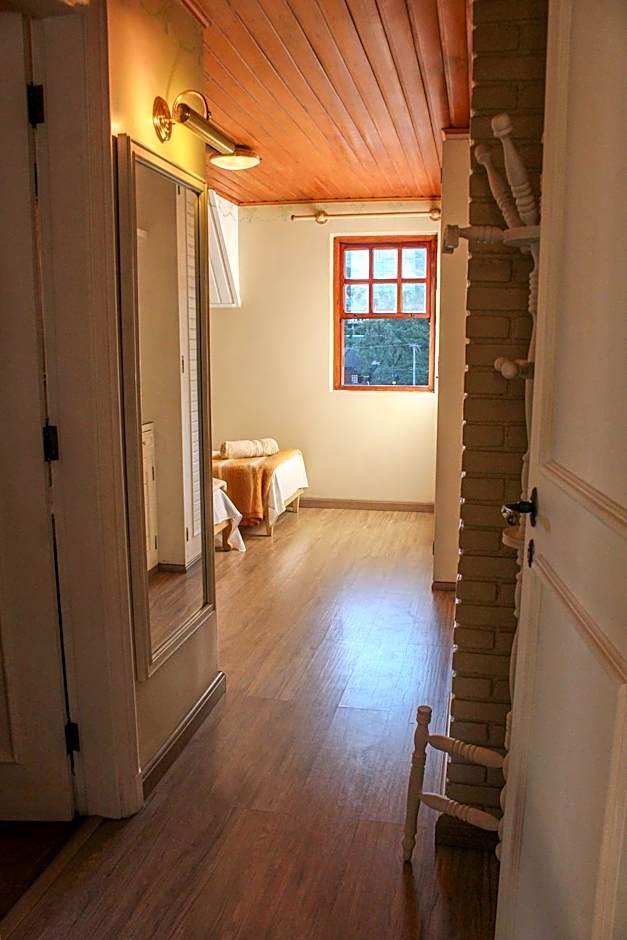 Apartamento parque capivari no centro de capivari