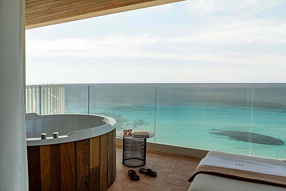 Villa Le Blanc, a Gran Melia Hotel - The Leading Hotels of The World