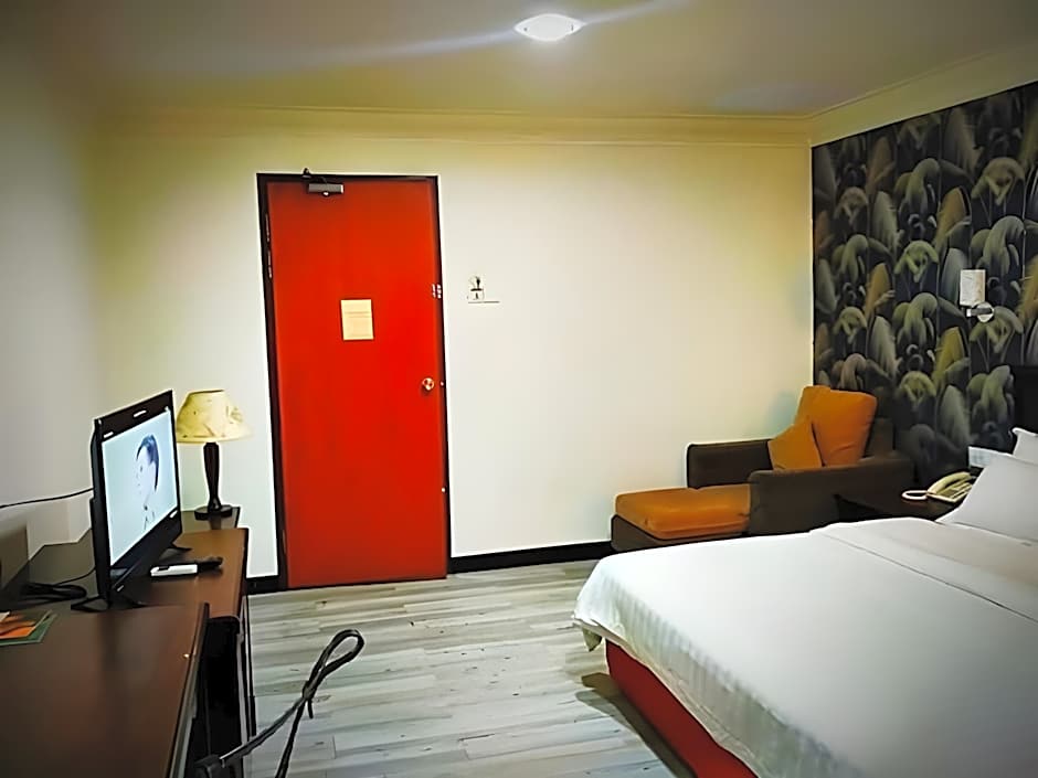 D'Borneo Hotel
