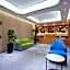 Green Tree Inn Urumqi San'gong Metro Station Exit