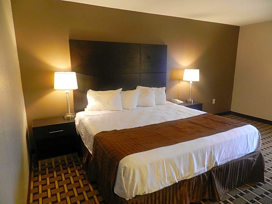 Haven Inn & Suites