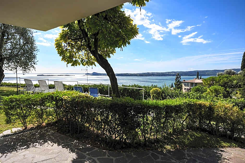 La Villa Fasano