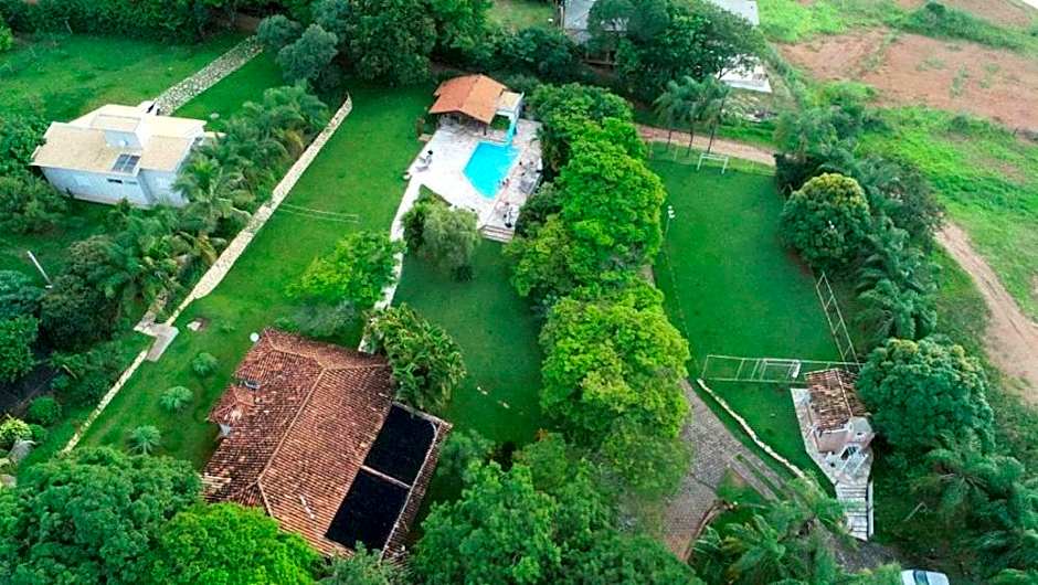 Pousada do Lago Dutra