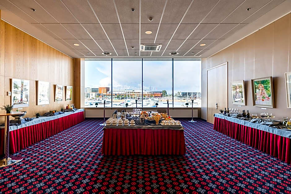 Hestia Hotel Europa