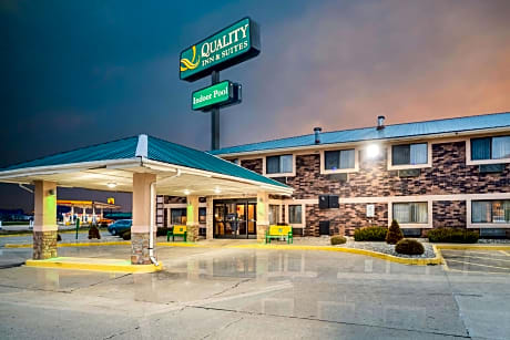 Quality Inn & Suites