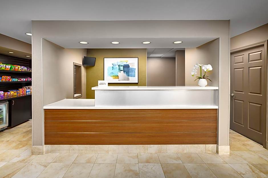 Residence Inn by Marriott Seattle North/Lynnwood Everett