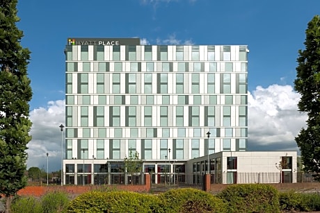 Hyatt Place West London Hayes