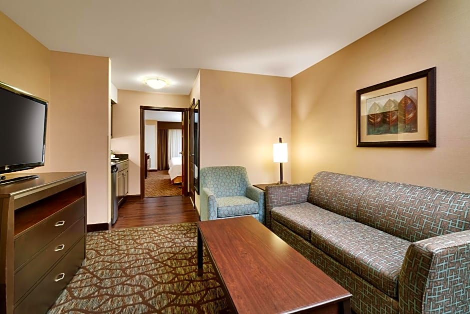 Holiday Inn Express Hotel & Suites Butte