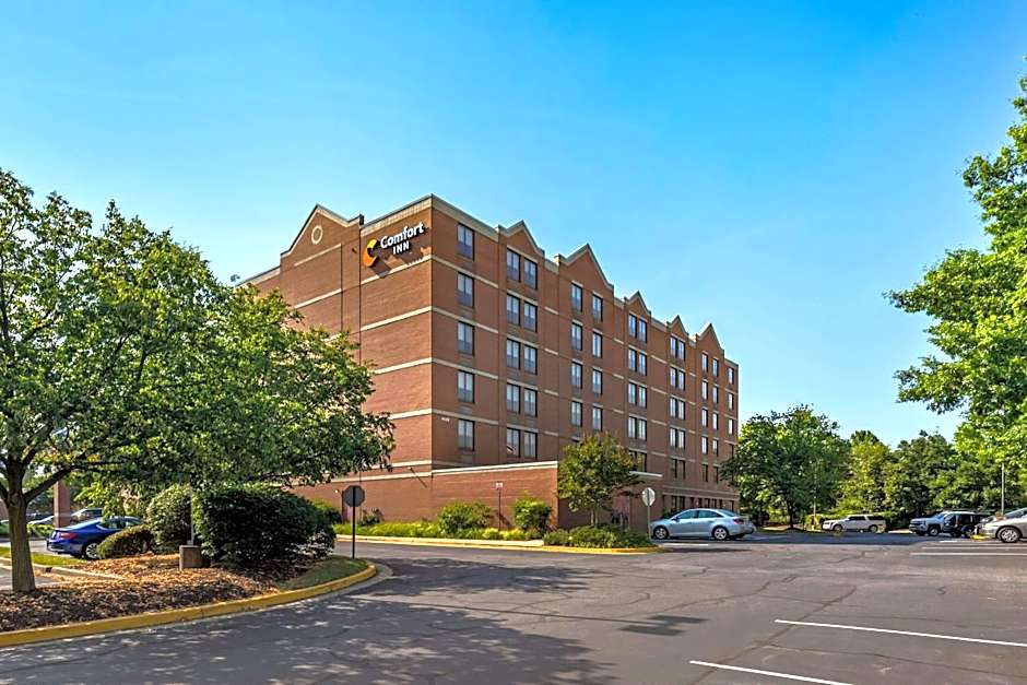 Comfort Inn Conference Center Bowie
