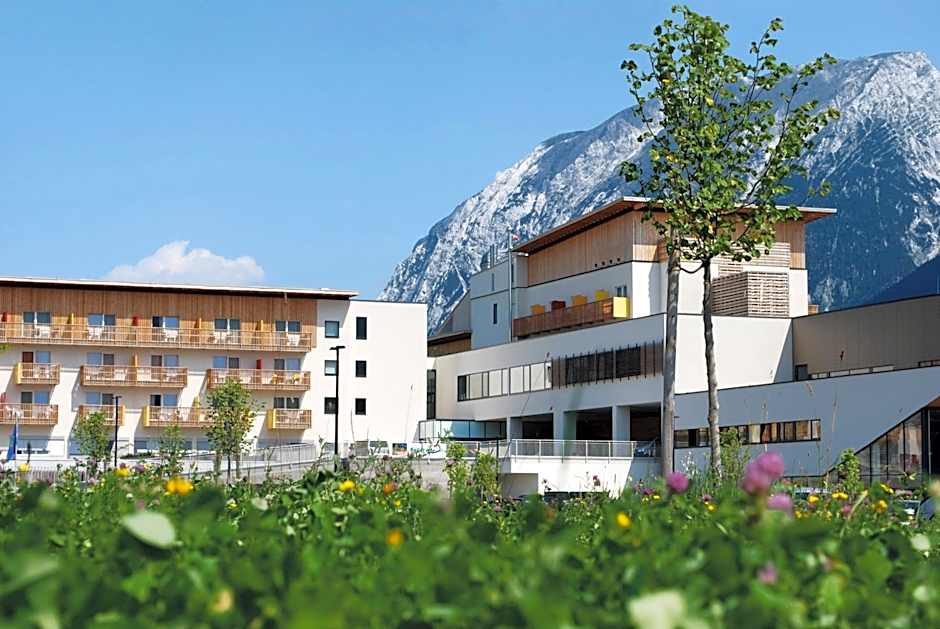 Aldiana Club Salzkammergut und GrimmingTherme