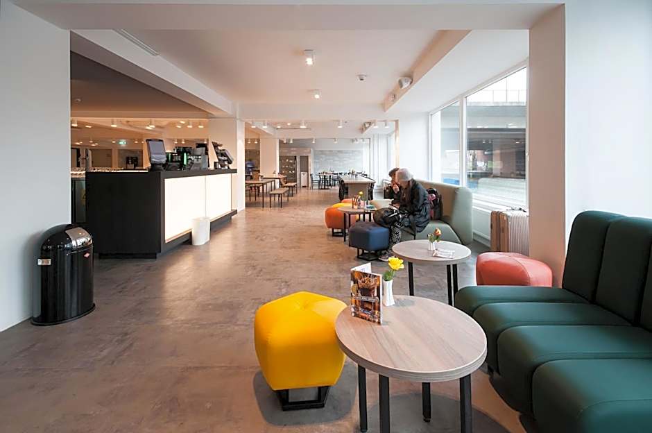 A&O Bremen Hauptbahnhof