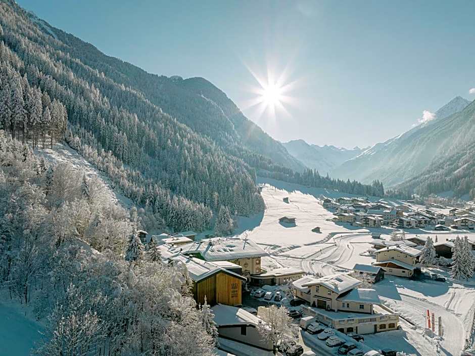Living & Spa Vitalhotel Edelweiss