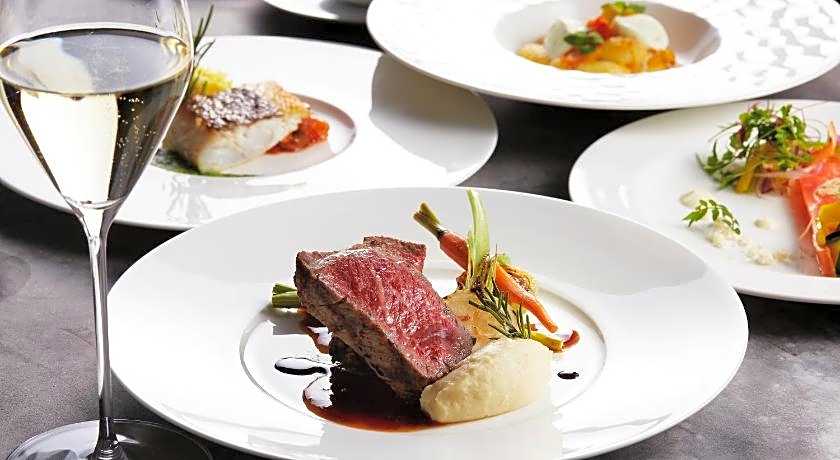 JW Marriott Hotel Nara