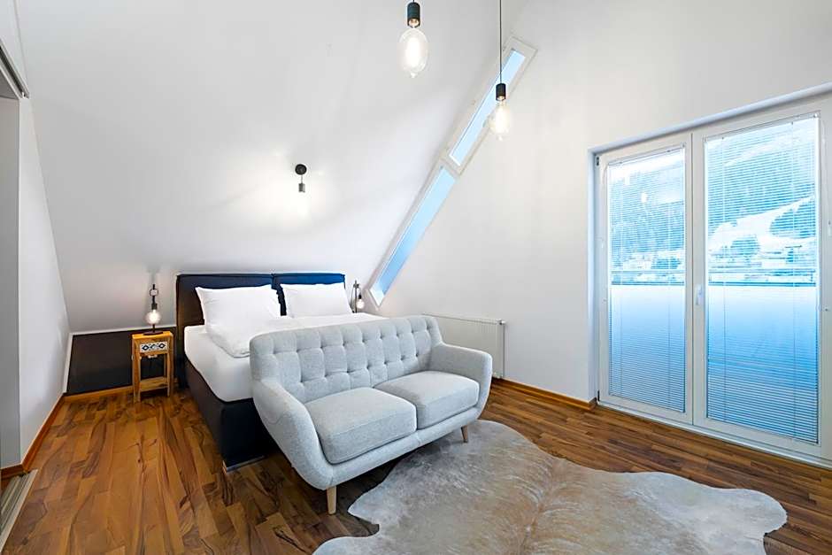 Club Alpenresidenz Gastein