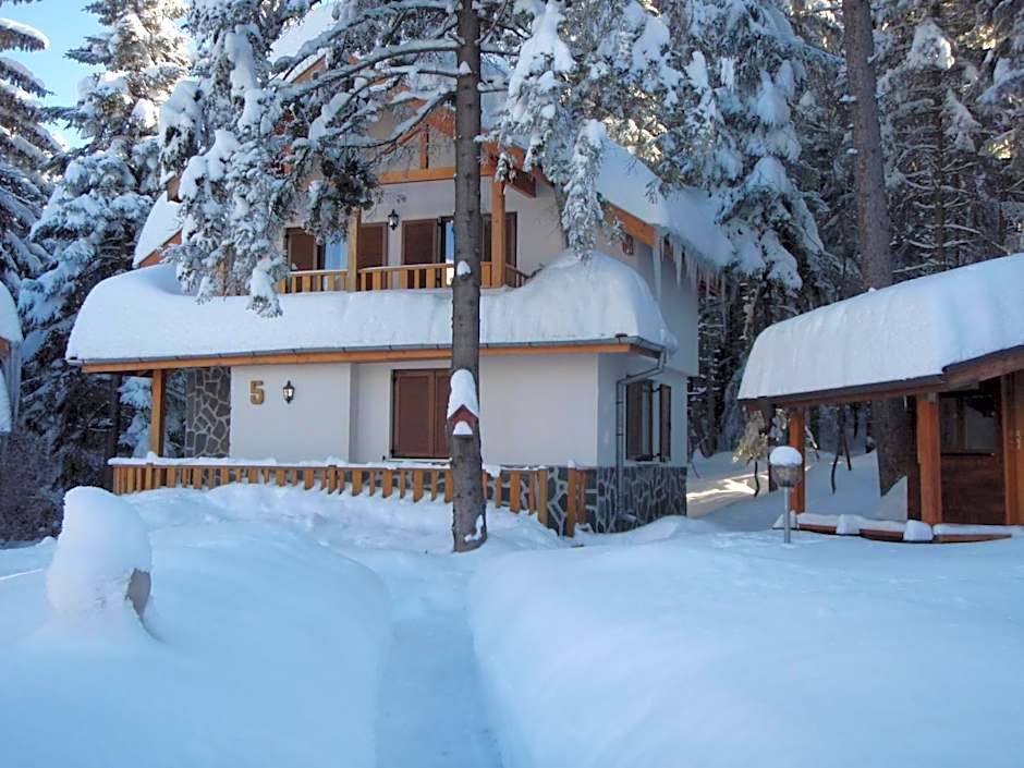 Saint George Holiday Village