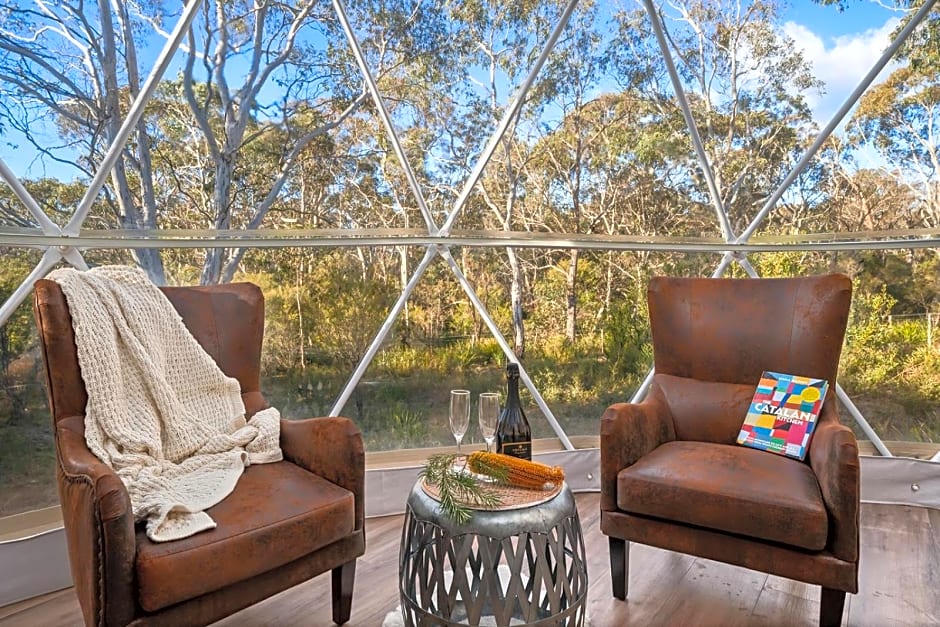Scribbly Farm, Boutique Southern Highlands Accommodation