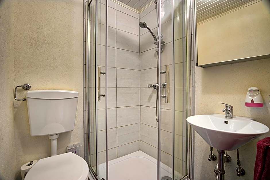 B&B am Steinbachtal - Natur und Wandern