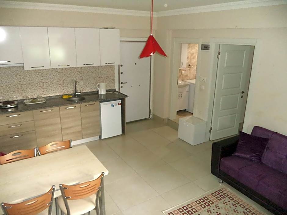 Karaagac Green Edirne