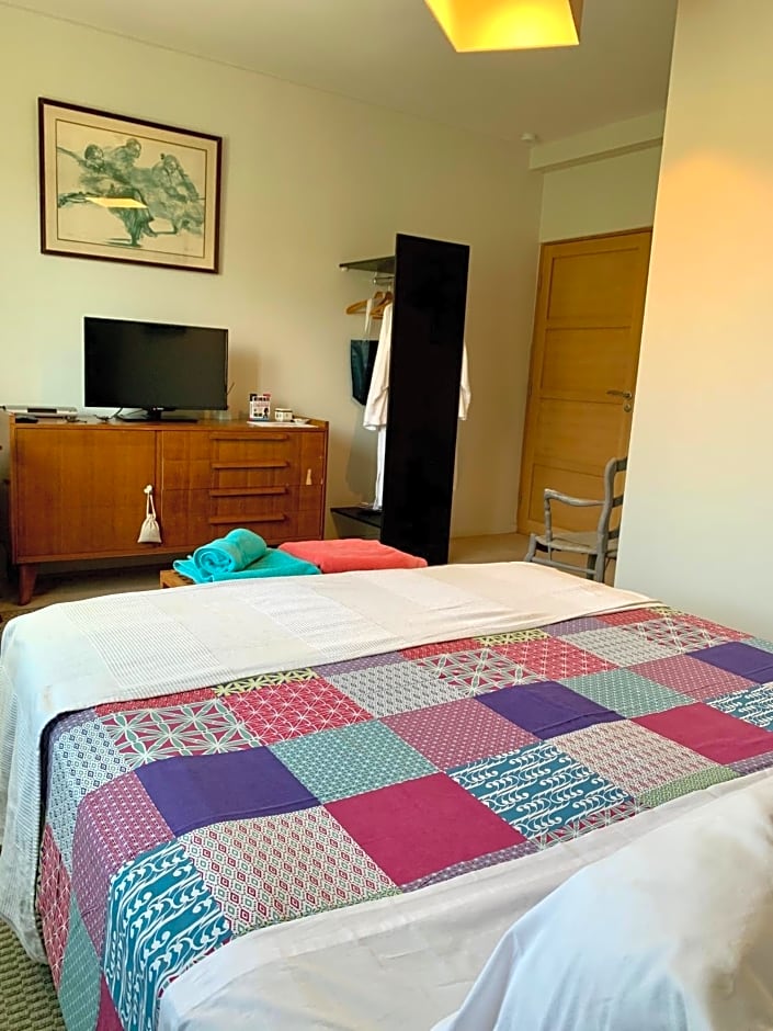 B&B - Chambres d'hôtes Le Foch