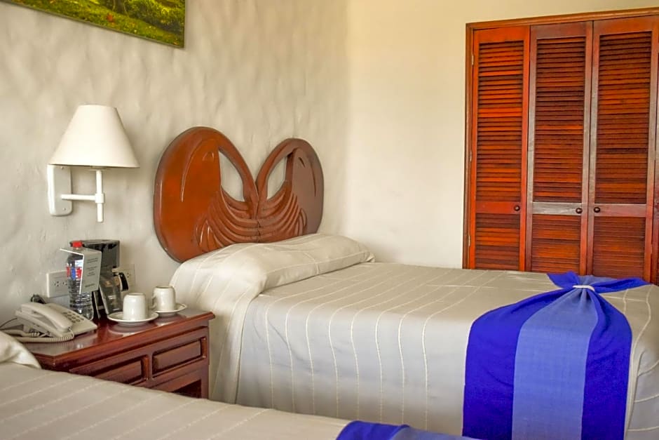 Hotel Quijote Inn