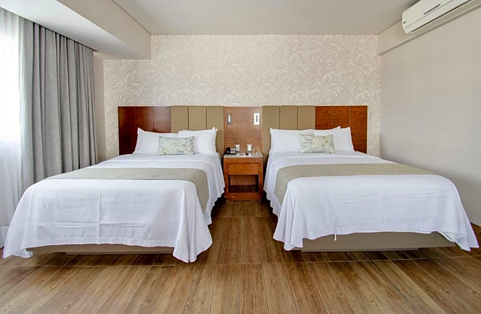 Hotel Plaza Diana