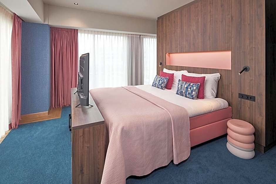 Van der Valk Hotel Haarlem