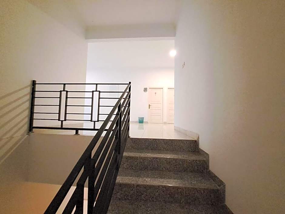 OYO 93870 Damai Guest House Cirebon