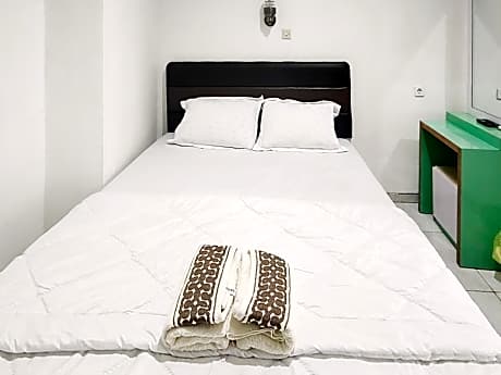 Mercusuar Guest House RedPartner near Jatim Park 3