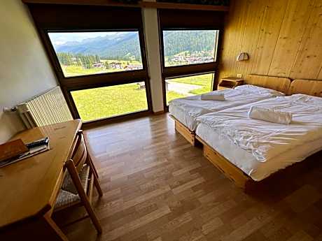 Small Double or Twin Room