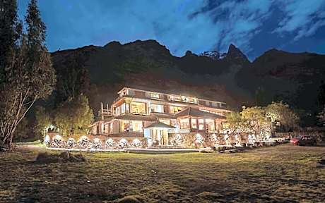 CASA RAIZ Handmade House Luxury Stay