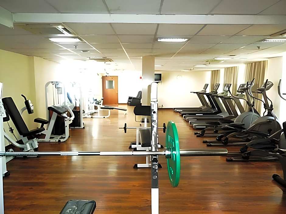 Regenta Central Klassik Ludhiana