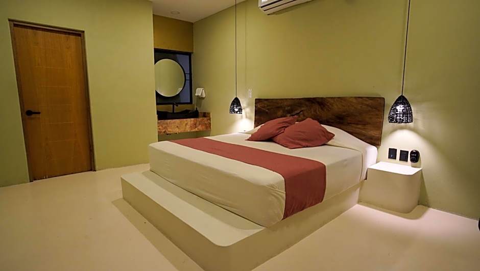 Hotel Bindani’