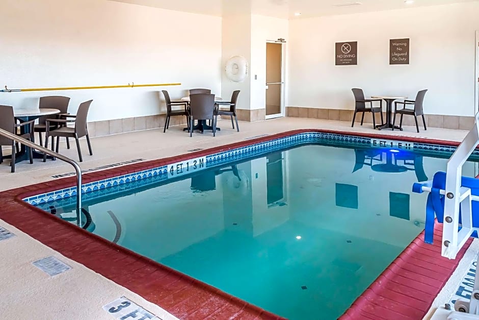 Comfort Inn San Antonio