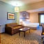 Wingate by Wyndham Roseville/Detroit