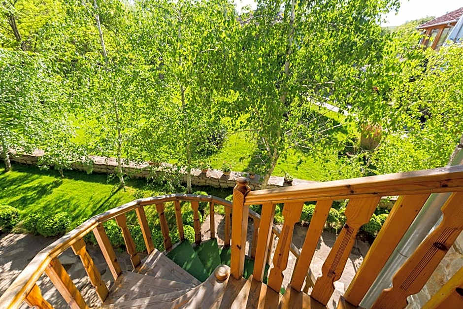 Eco Hotel Imenieto