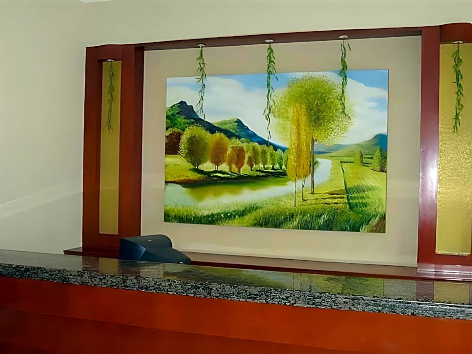 GreenTree Inn Yangzhou Dongguan Street Yangzhou Mansion Hotel