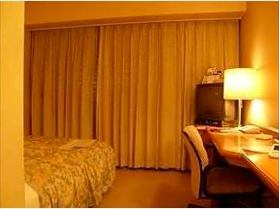 Hotel CROWN HILLS MIYOSHI