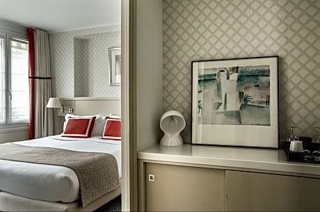 Classic Room (1 Queen Bed)