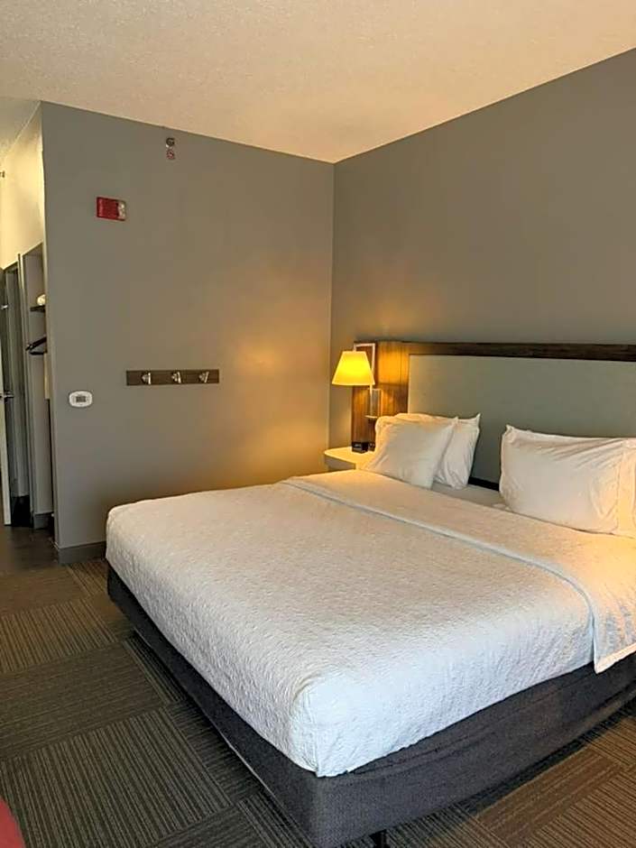 Hampton Inn By Hilton Conyers