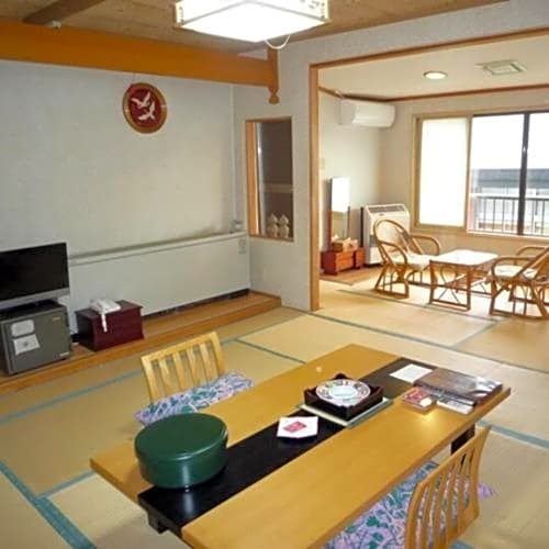 Inagaki Onsen Hotel Kagetsutei - Vacation STAY 85210