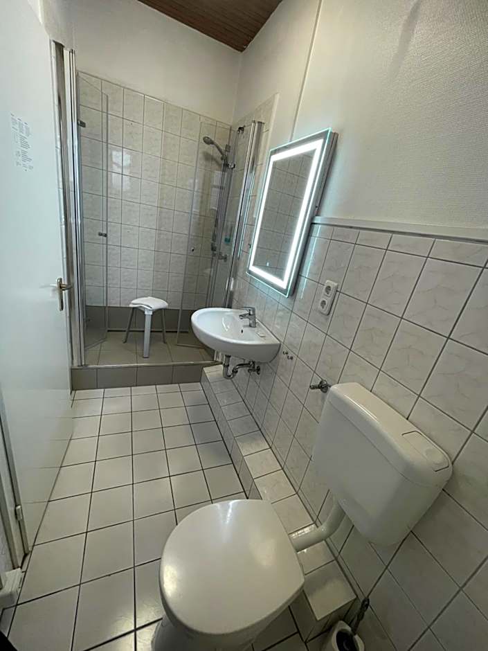 Schollers Restaurant & Hotel