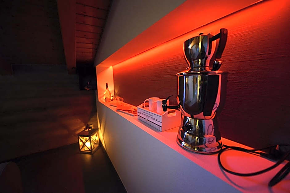 Hotel Veduta dell'Adamello