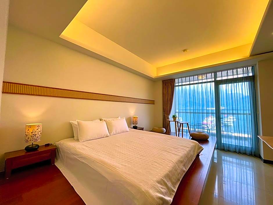 Ming Hu B&B