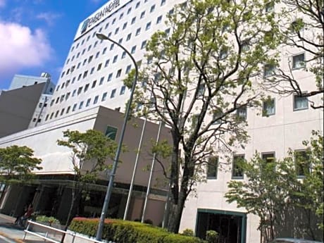 Chisun Hotel Hamamatsucho