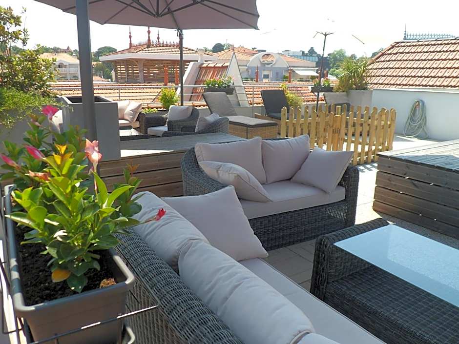 Residhome Arcachon Plazza